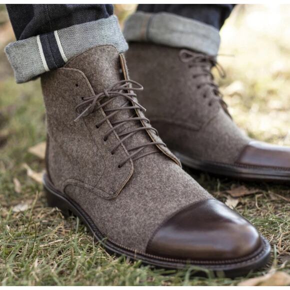 TAFT The Jack Boot - Picture 2 of 16